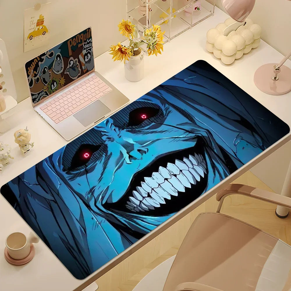 PC Large Mouse Pads Desk Gaming Mouse Pad