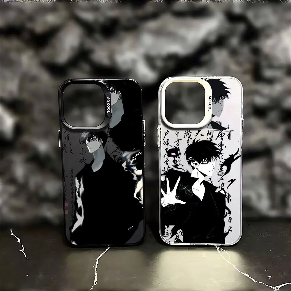 Case for Android
