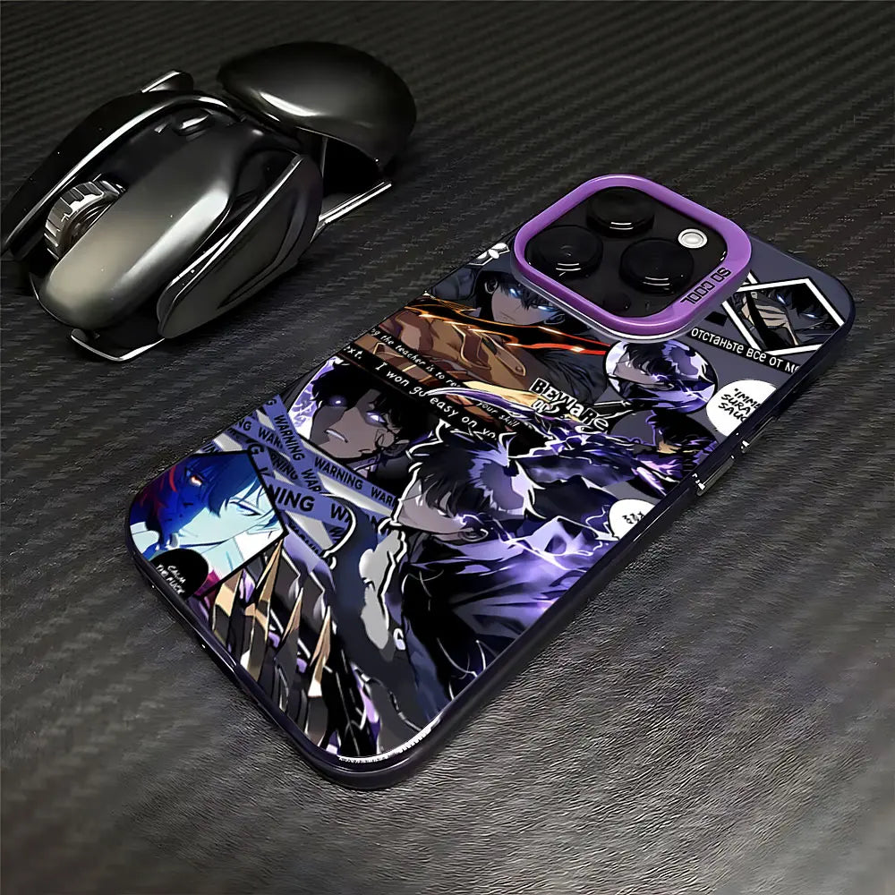 Case for Android