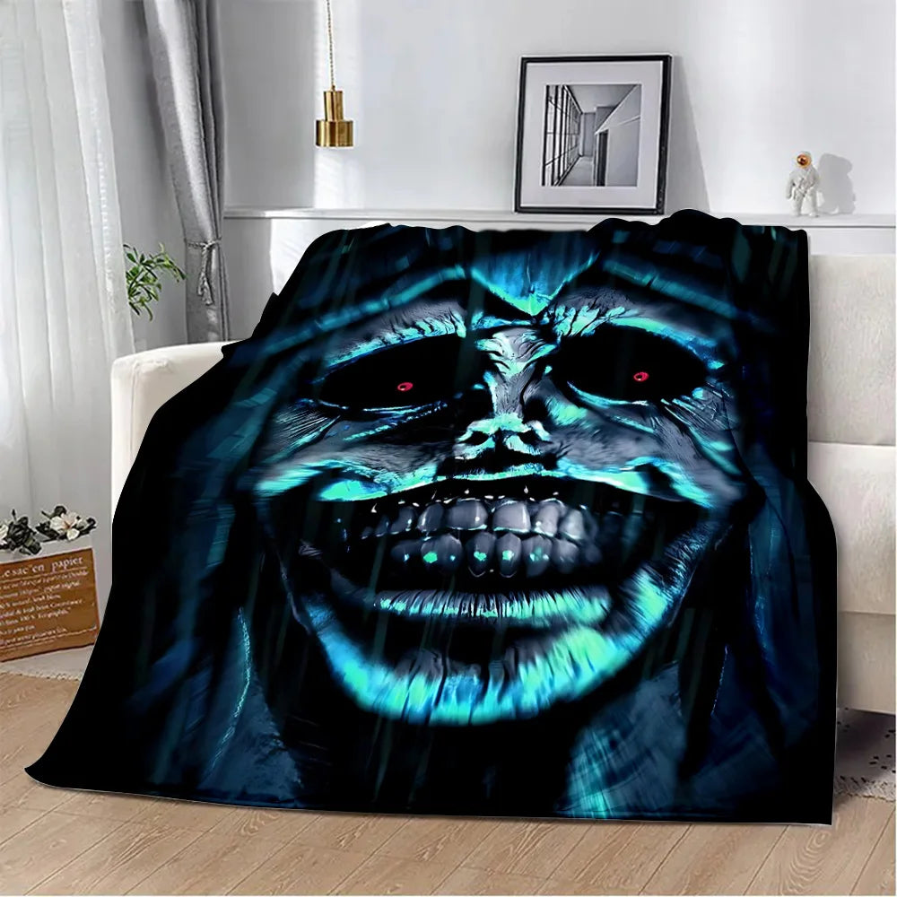 Soft and Comfortable Blanket