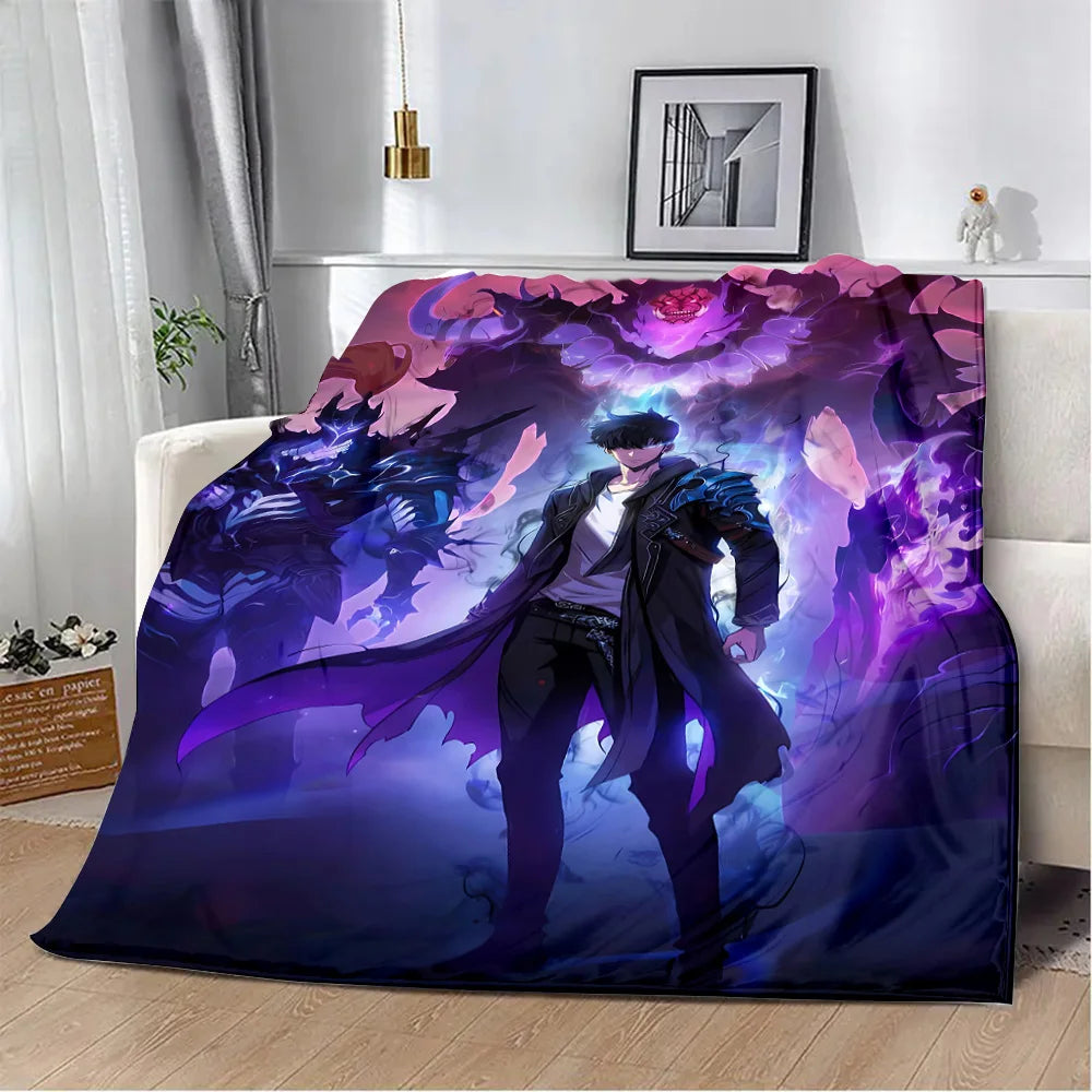 Soft and Comfortable Blanket