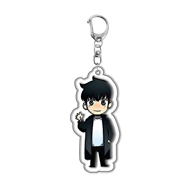 keychain