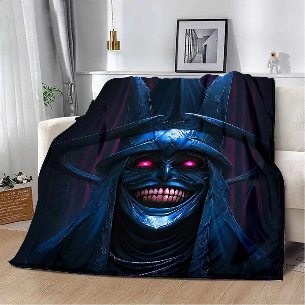 Soft and Comfortable Blanket