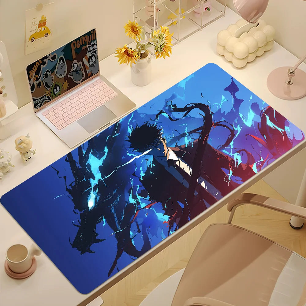 PC Large Mouse Pads Desk Gaming Mouse Pad