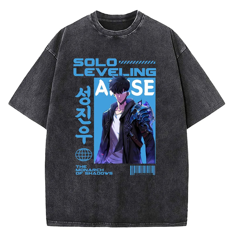 T Shirt Streetwear