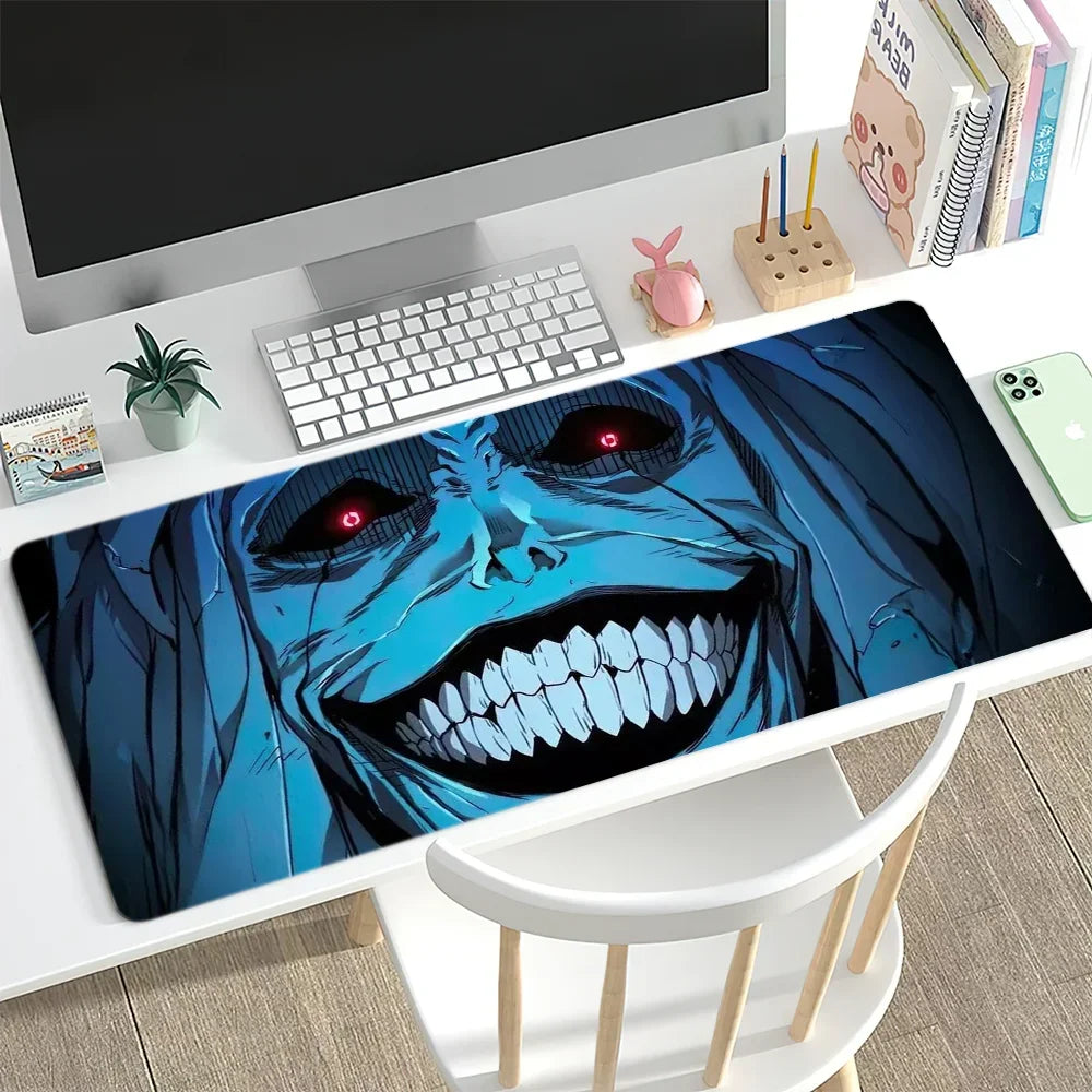 PC Large Mouse Pads Desk Gaming Mouse Pad