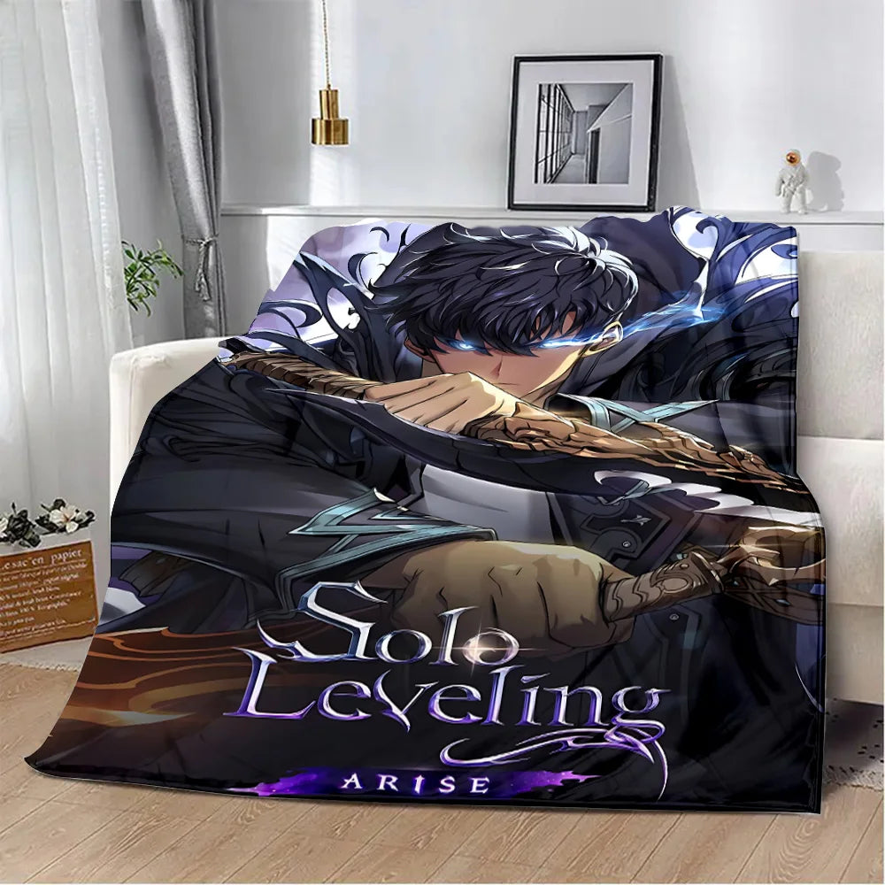 Soft and Comfortable Blanket