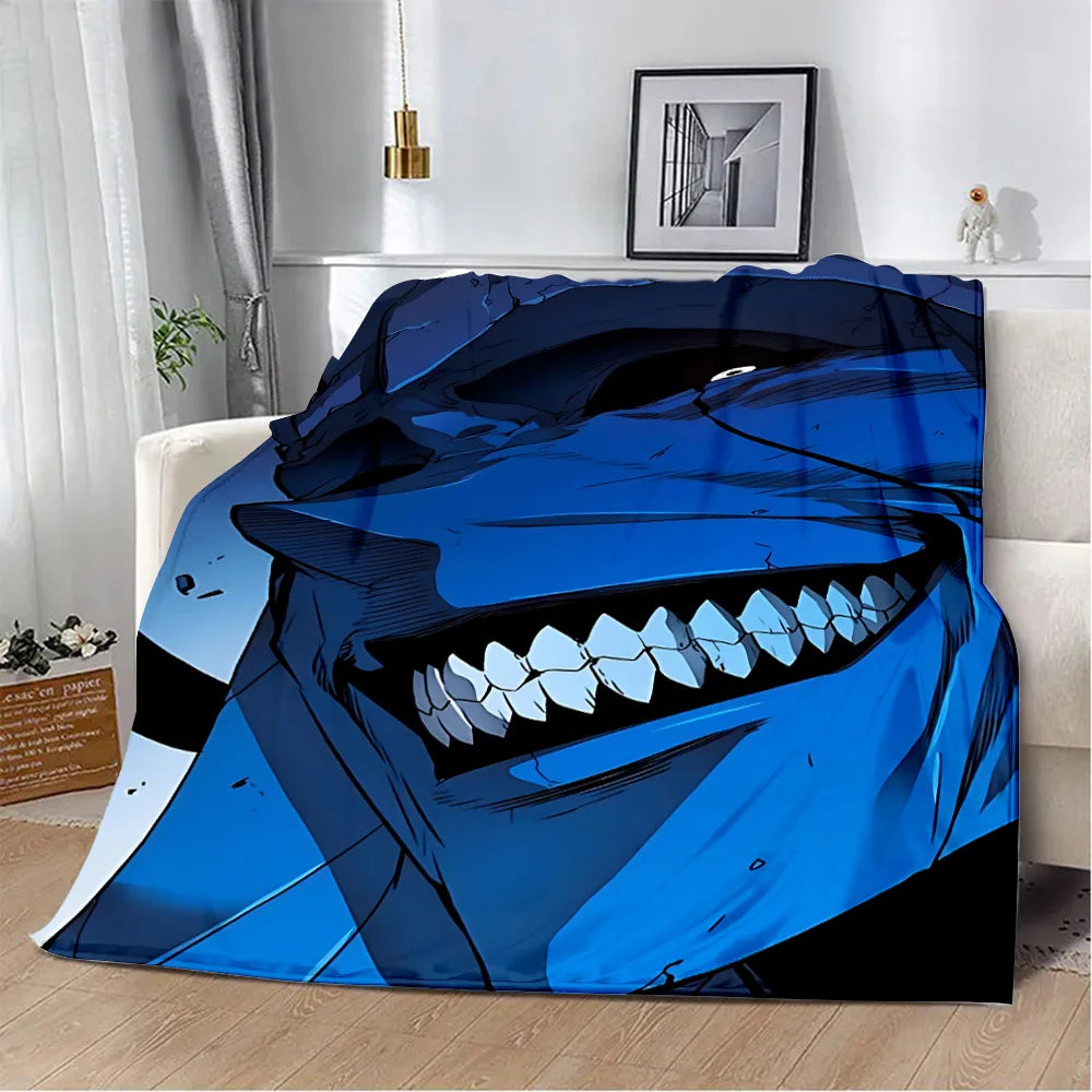 Soft and Comfortable Blanket