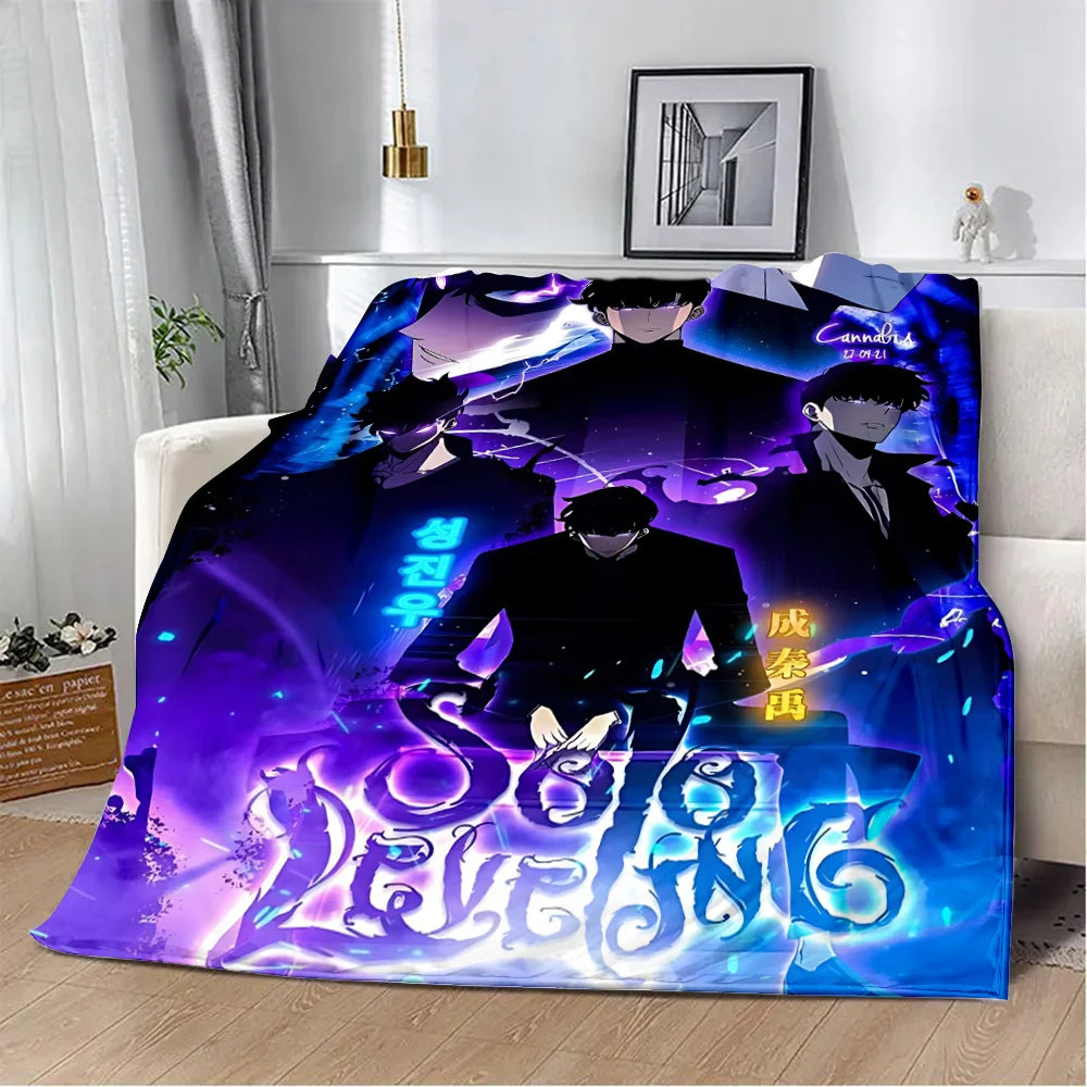 Soft and Comfortable Blanket