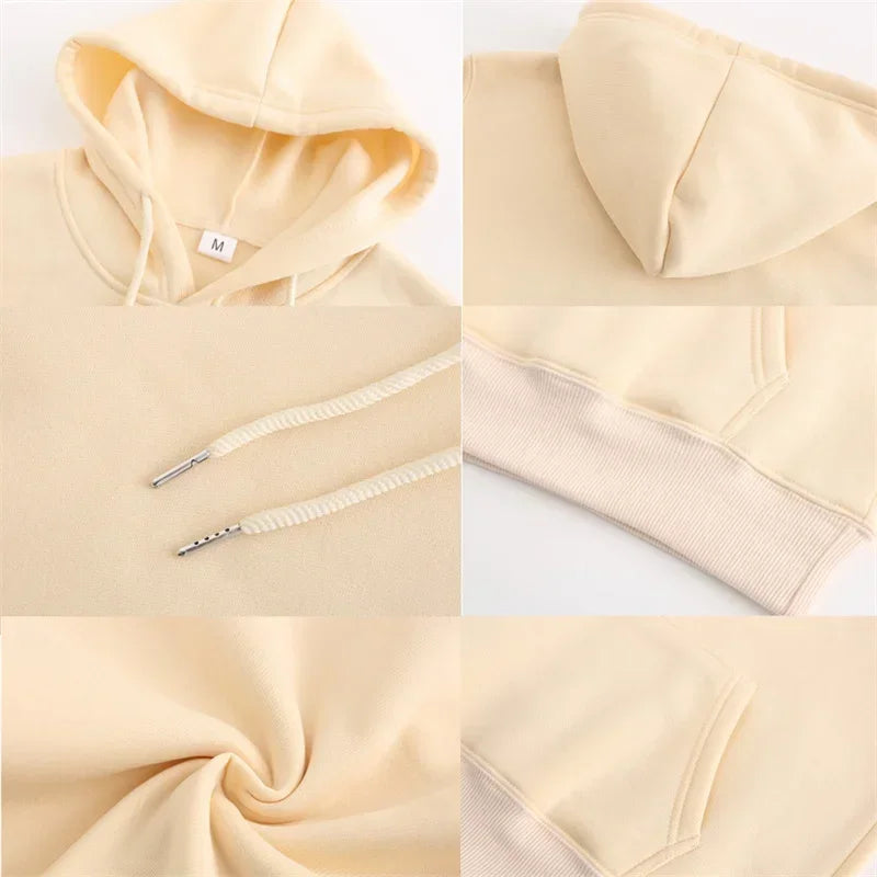 Hoodies Men Women weatshirts