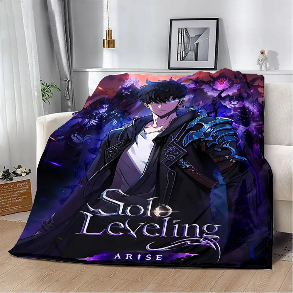 Soft and Comfortable Blanket