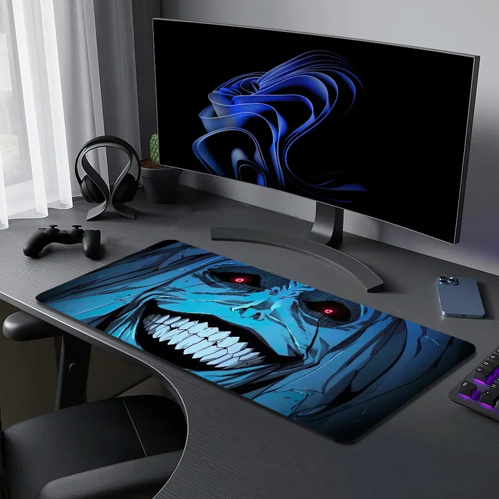 PC Large Mouse Pads Desk Gaming Mouse Pad