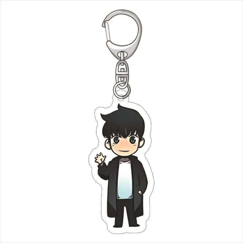 keychain