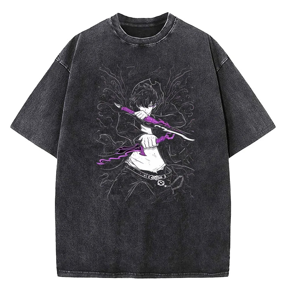 T Shirt Streetwear