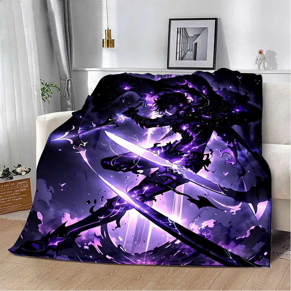 Soft and Comfortable Blanket