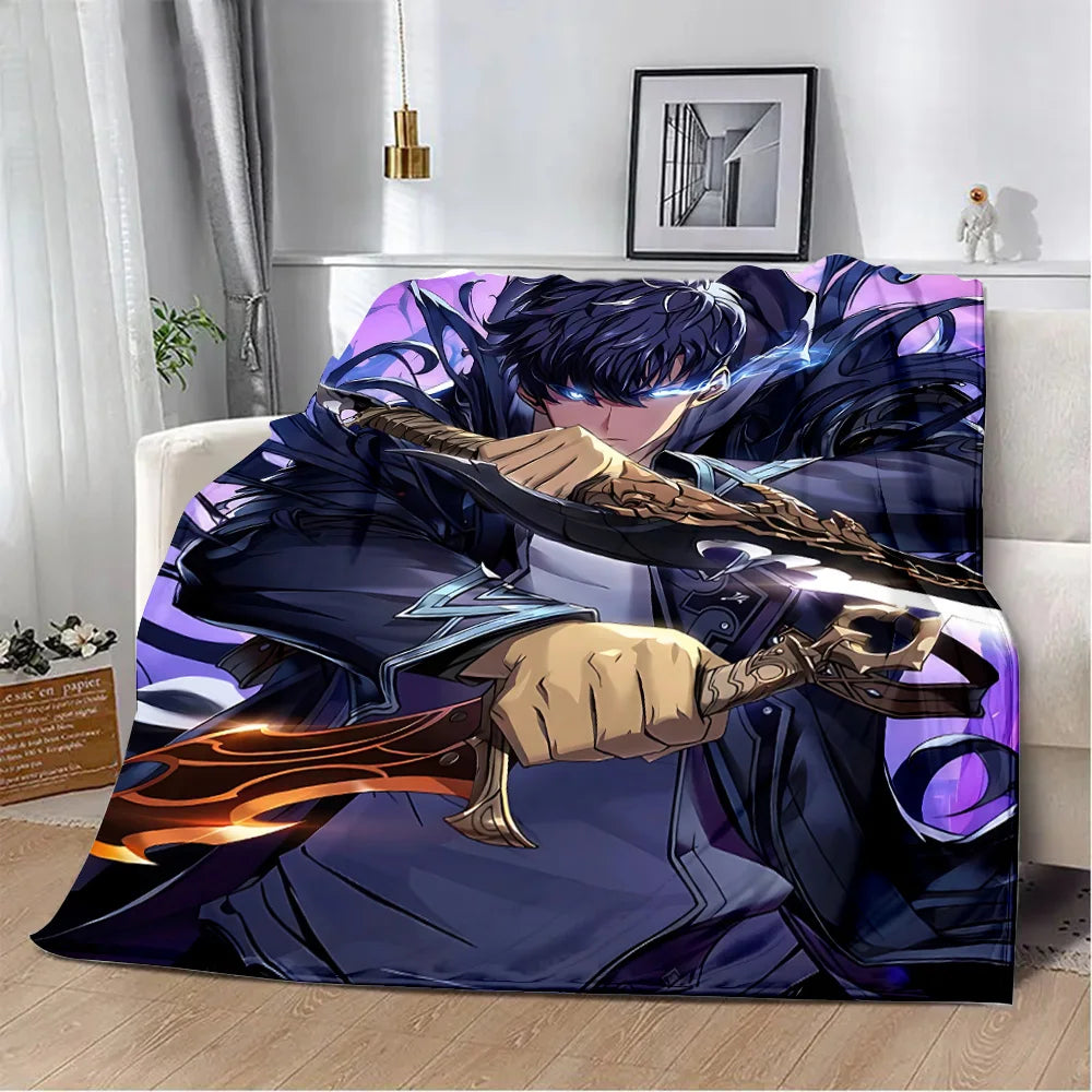 Soft and Comfortable Blanket