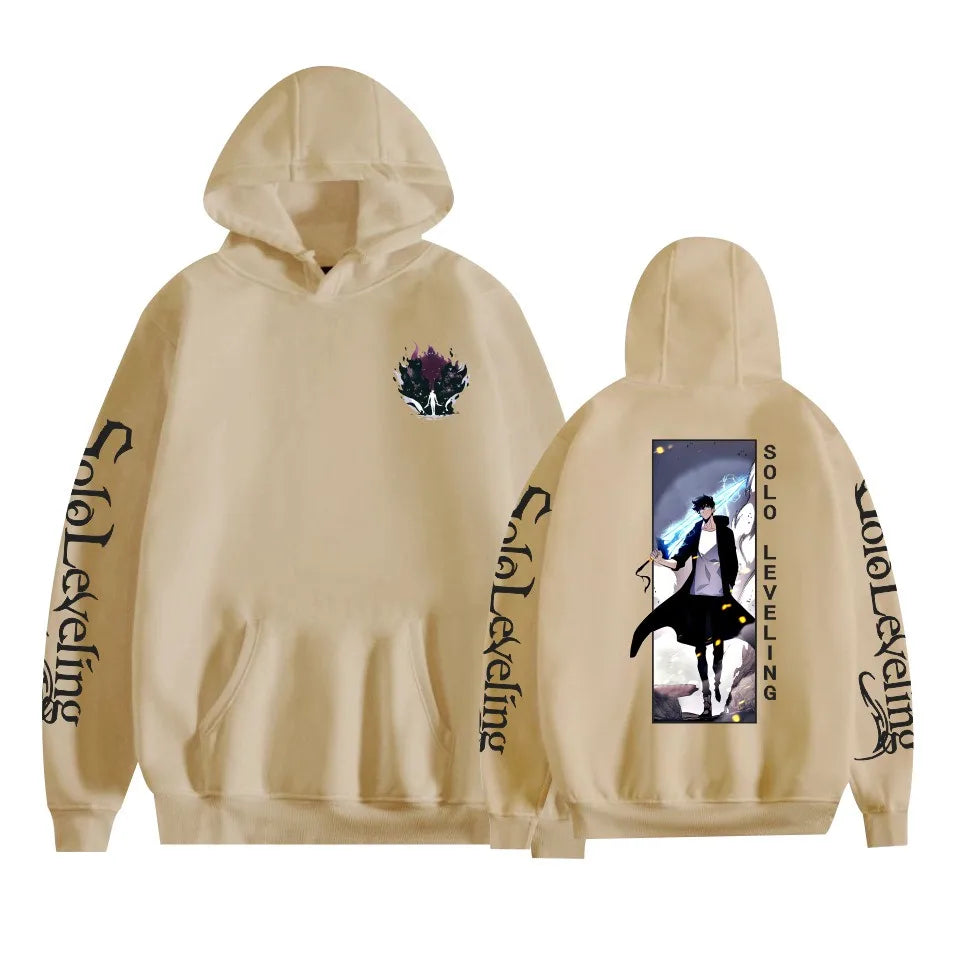 Unisex Sweatshirts