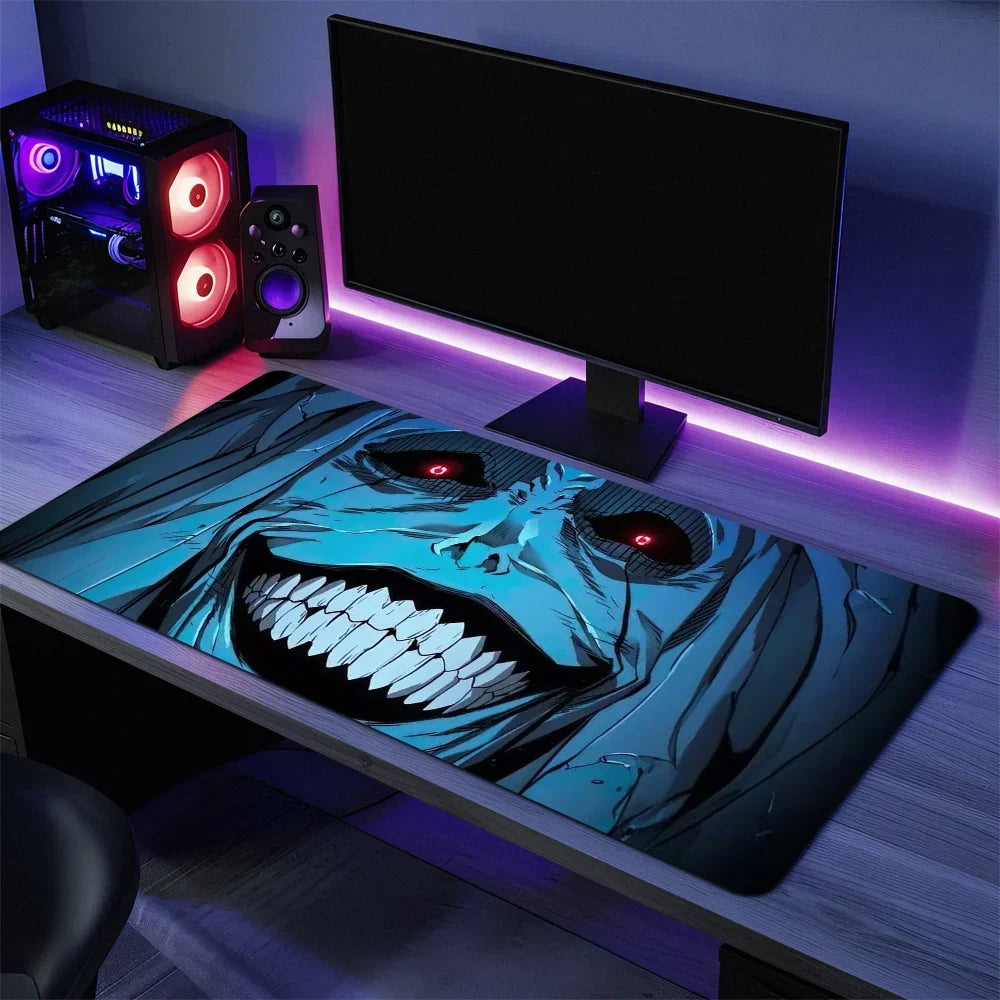 PC Large Mouse Pads Desk Gaming Mouse Pad
