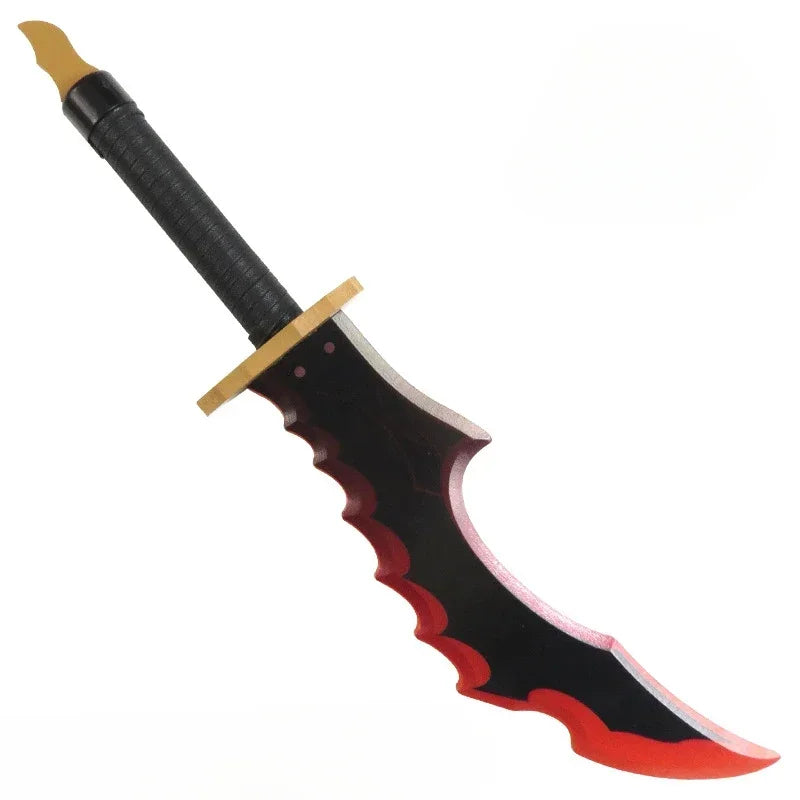 52cm/58cm Solo LevelingKnight Killer Fangs