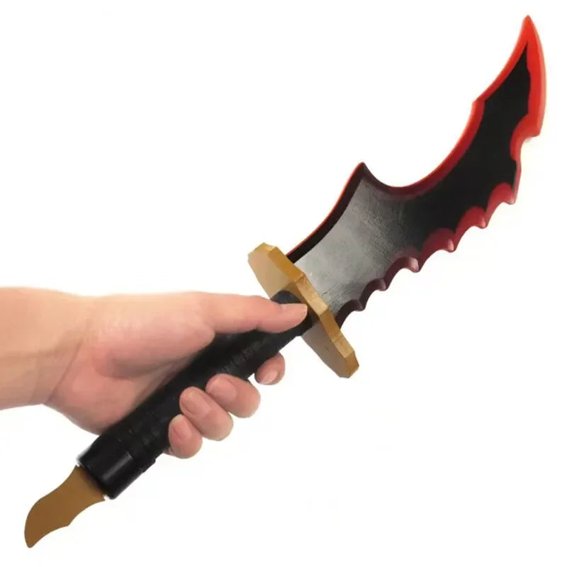 52cm/58cm Solo LevelingKnight Killer Fangs