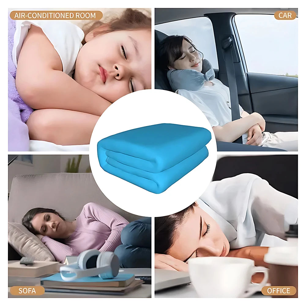 Soft and Comfortable Blanket