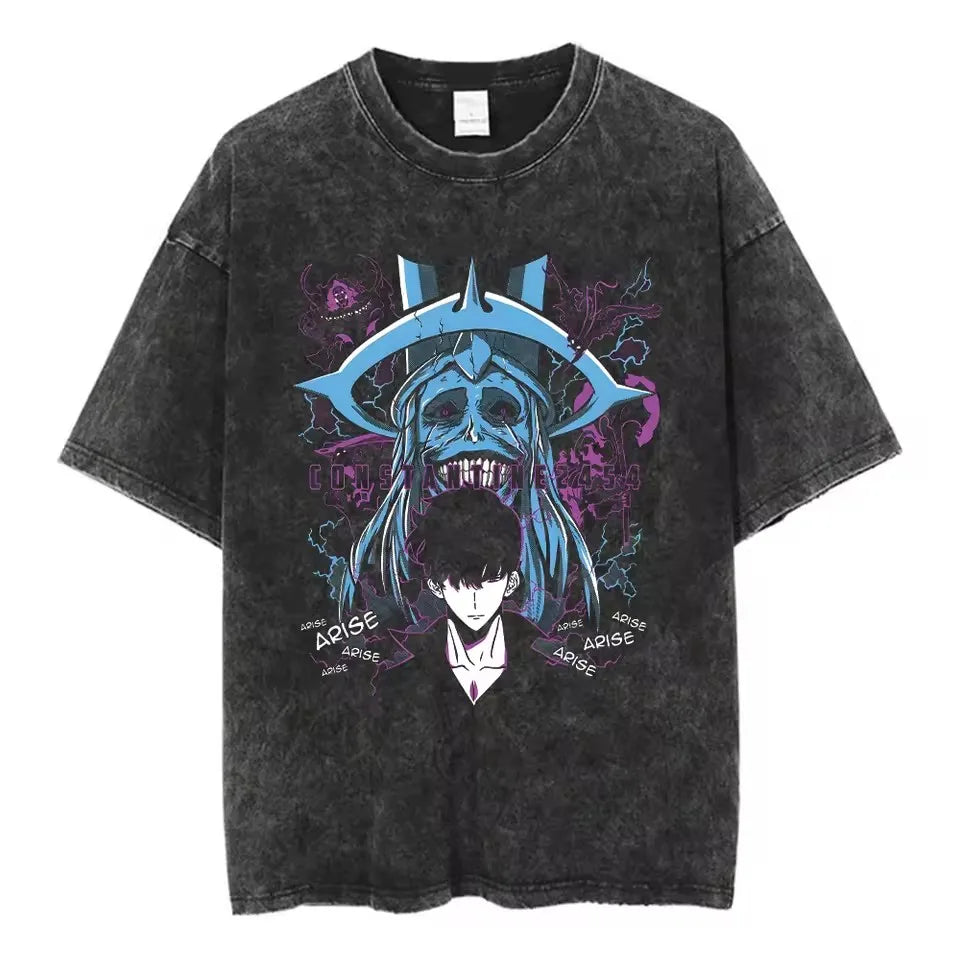 T Shirt Streetwear