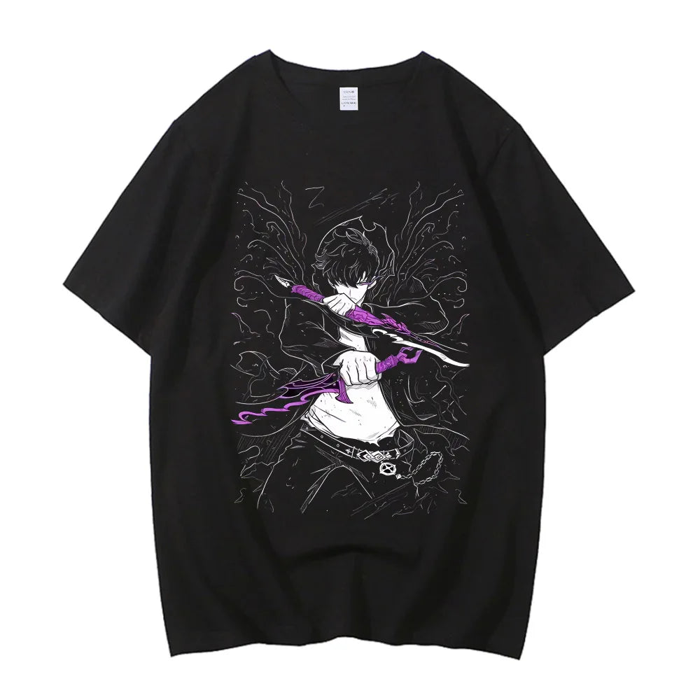 T-Shirts Men Unisex