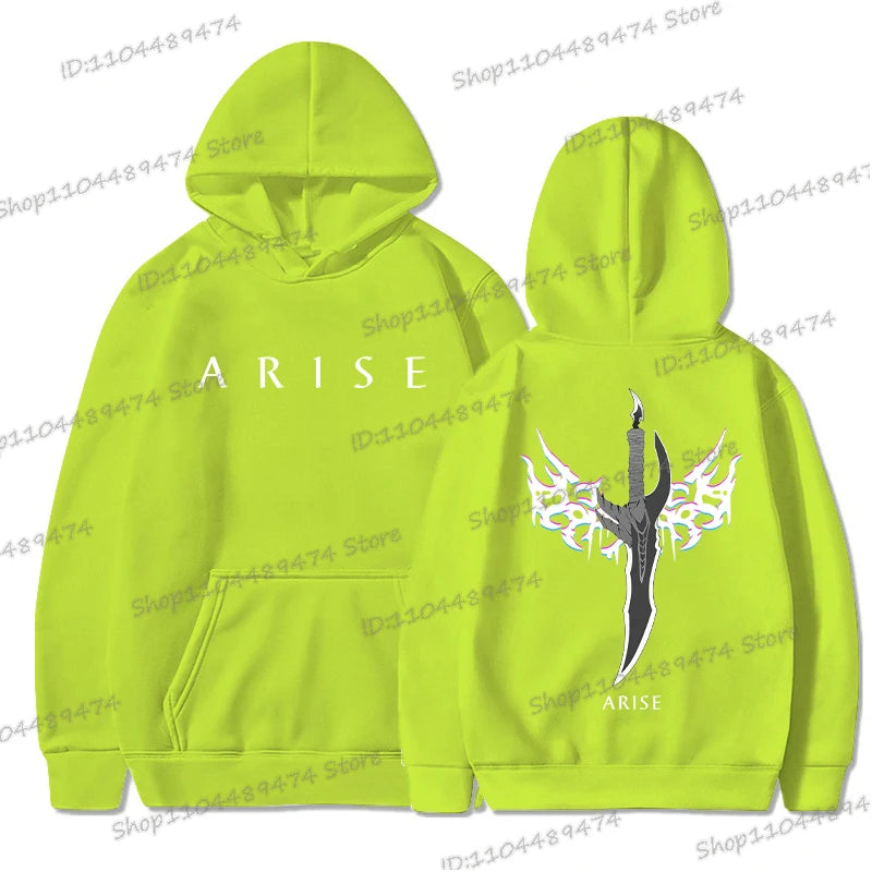 Hoodies Men Women weatshirts