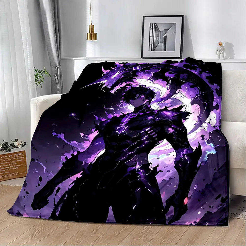 Soft and Comfortable Blanket