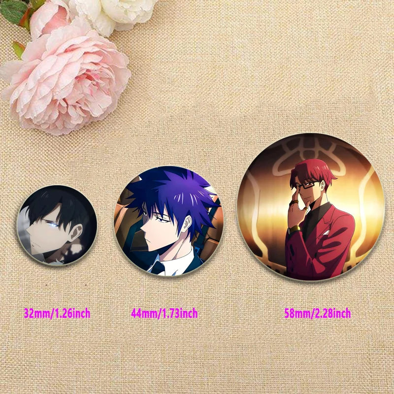 Pins Fashion Jewelry