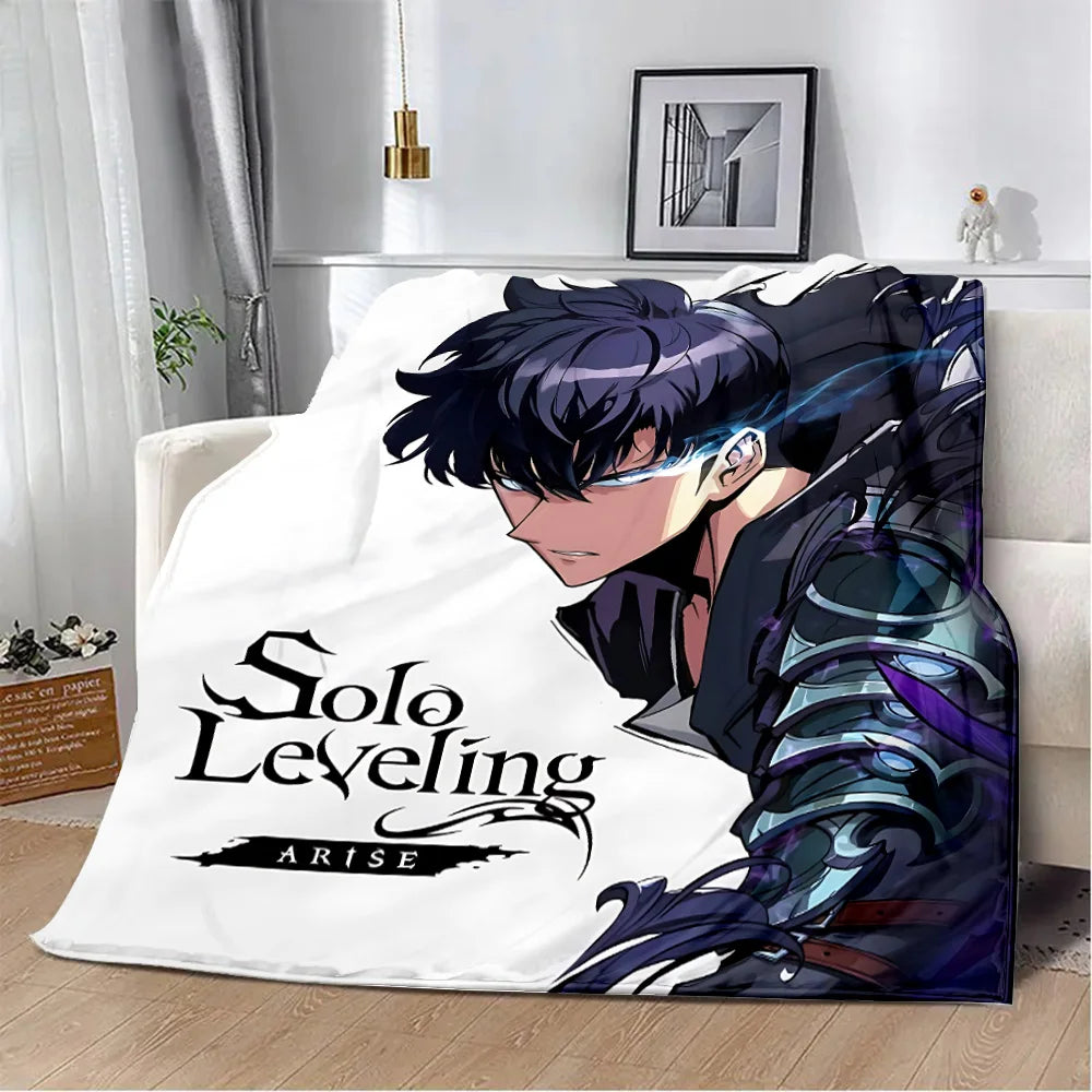 Soft and Comfortable Blanket