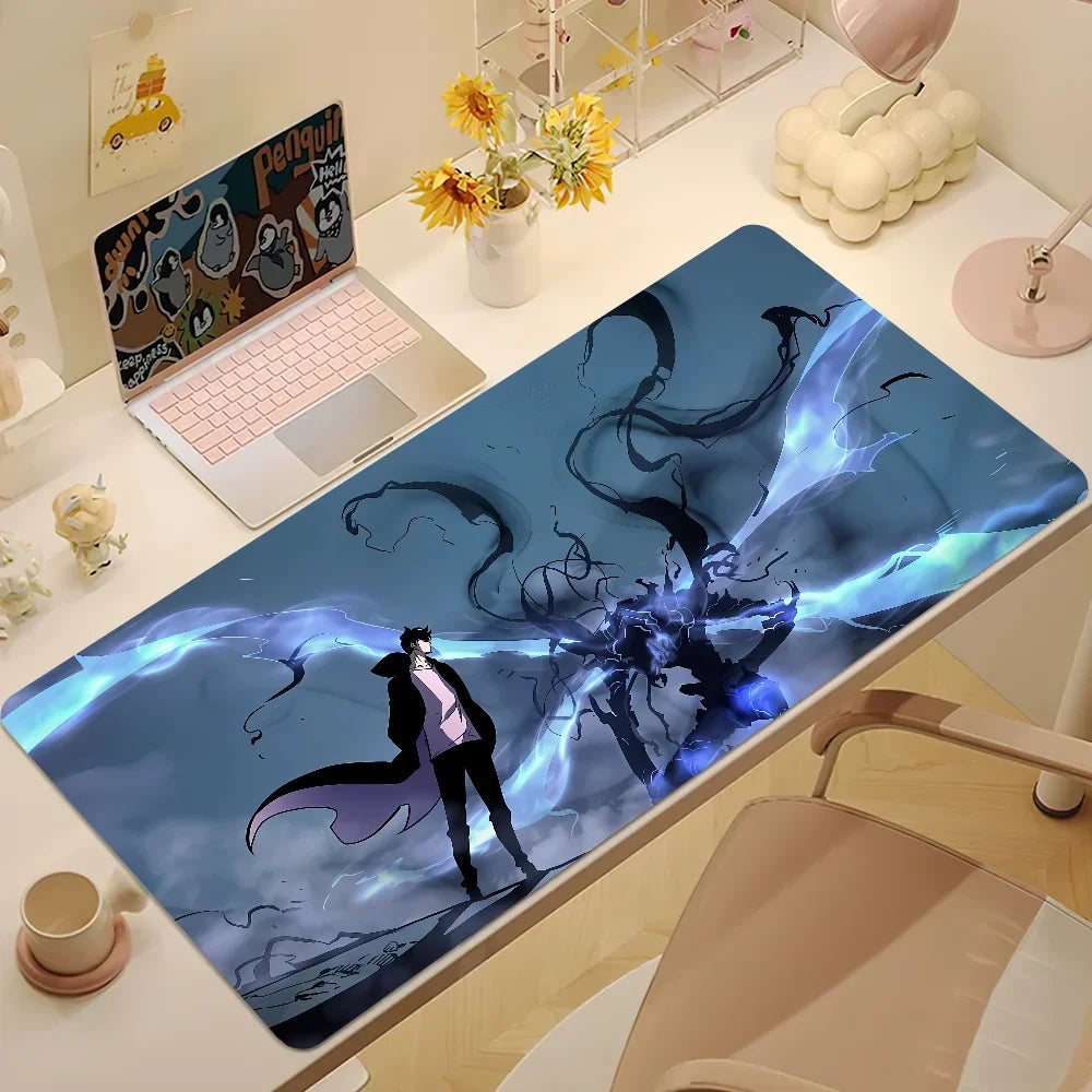 PC Large Mouse Pads Desk Gaming Mouse Pad