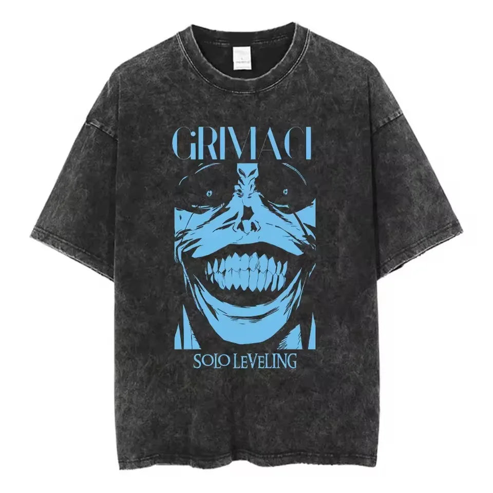 T Shirt Streetwear