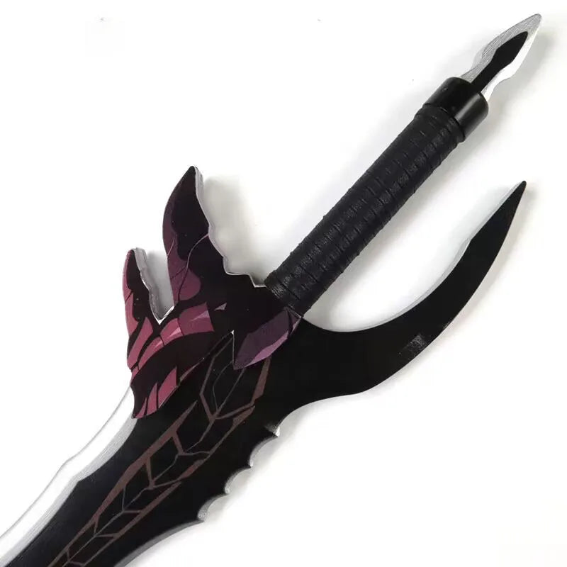 52cm/58cm Solo LevelingKnight Killer Fangs