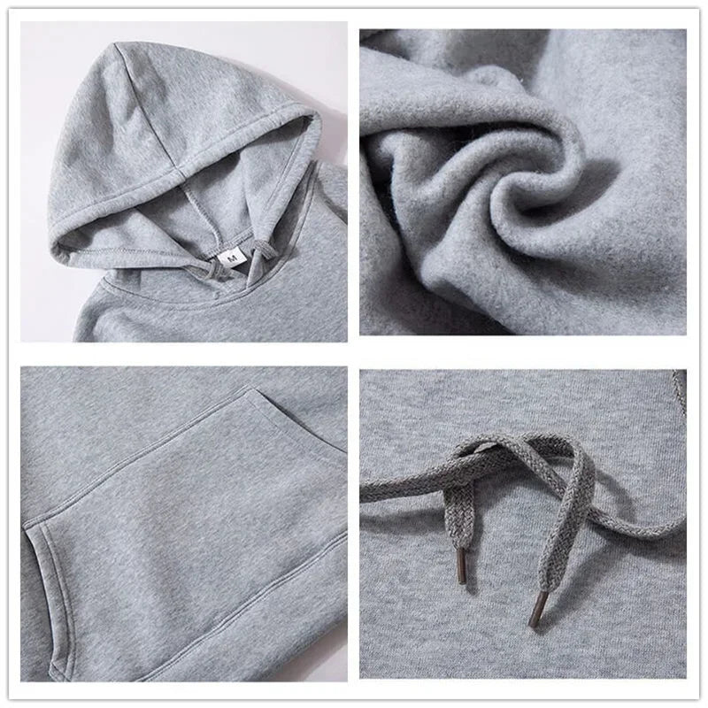 Hoodies Men Women weatshirts