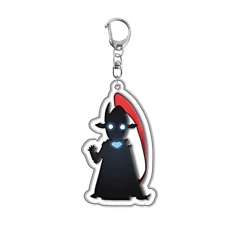 keychain