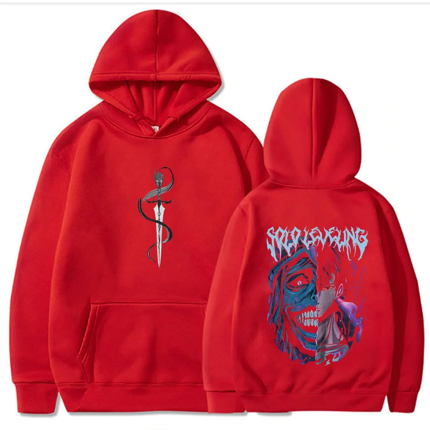Sweatshirts