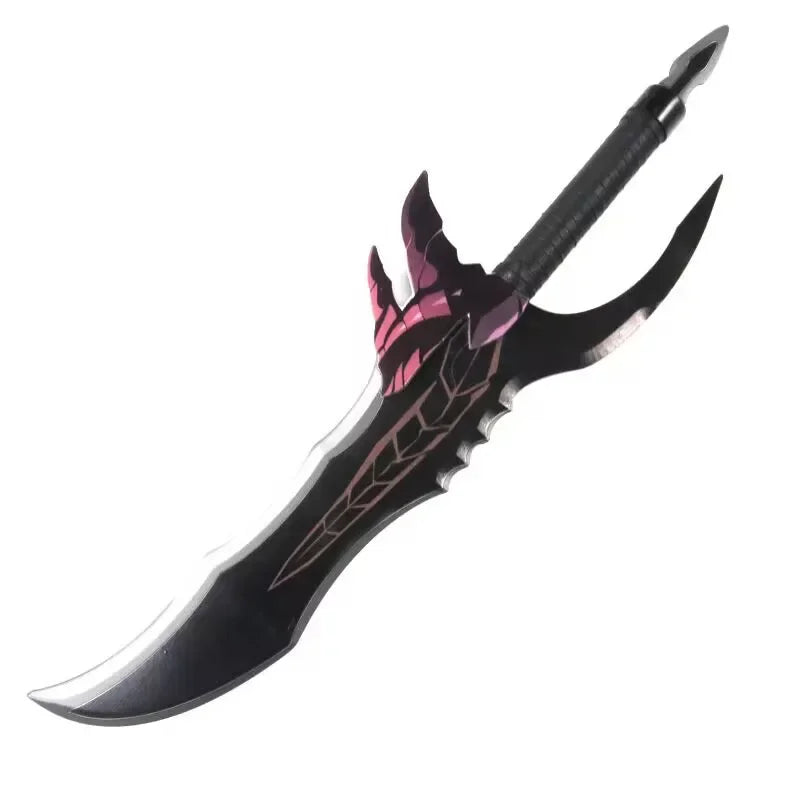 52cm/58cm Solo LevelingKnight Killer Fangs