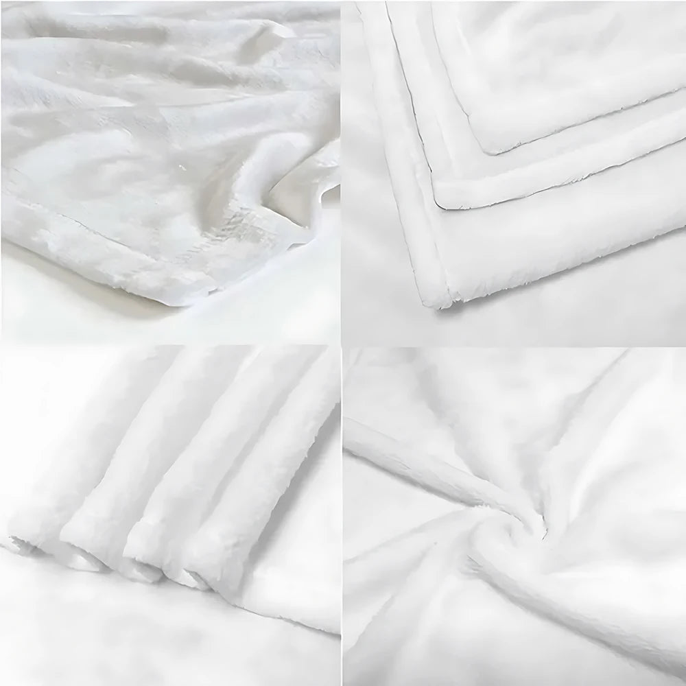 Soft and Comfortable Blanket