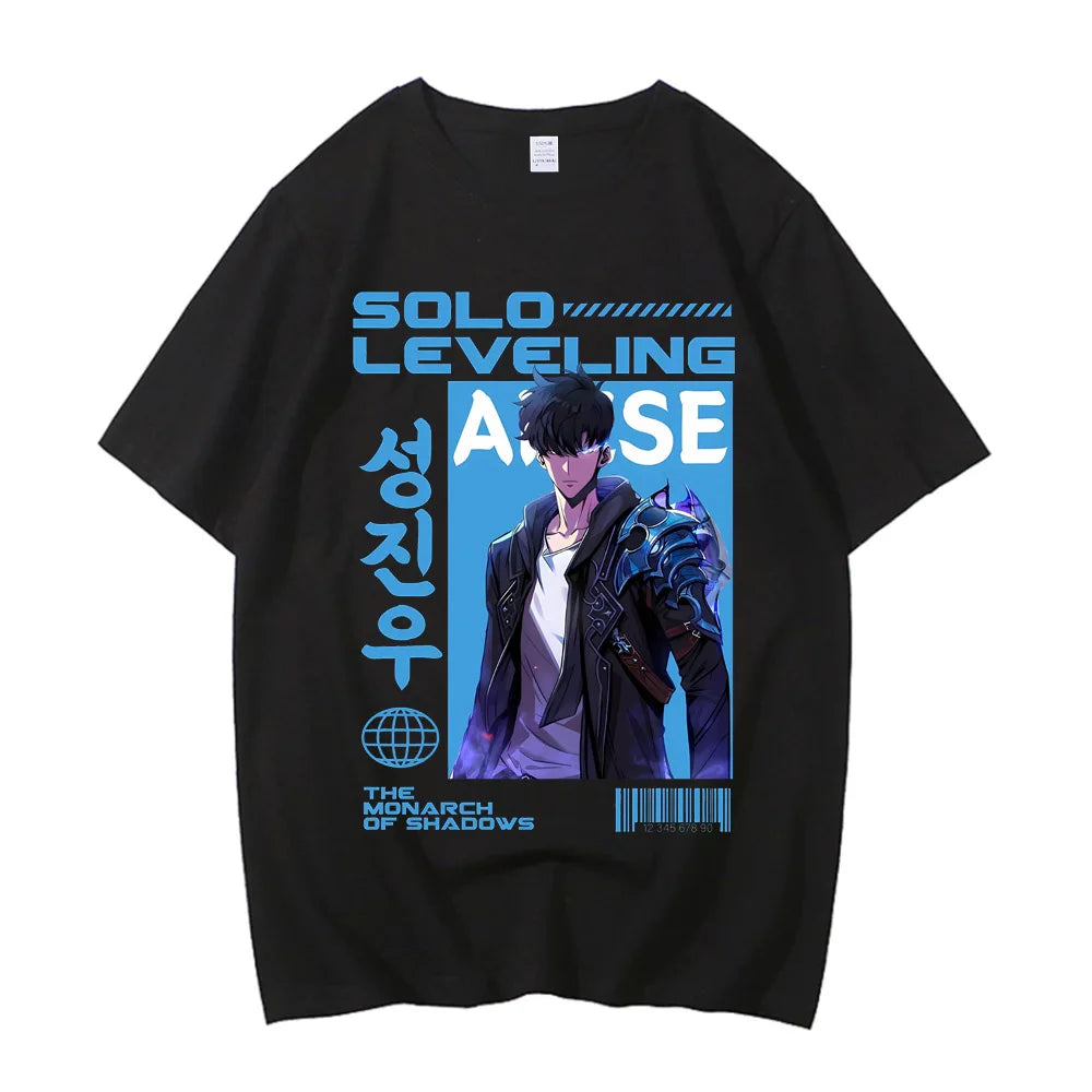 T-Shirts Men Unisex
