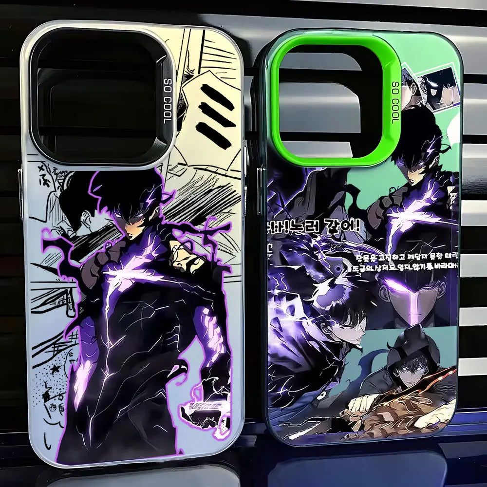 Case for Android