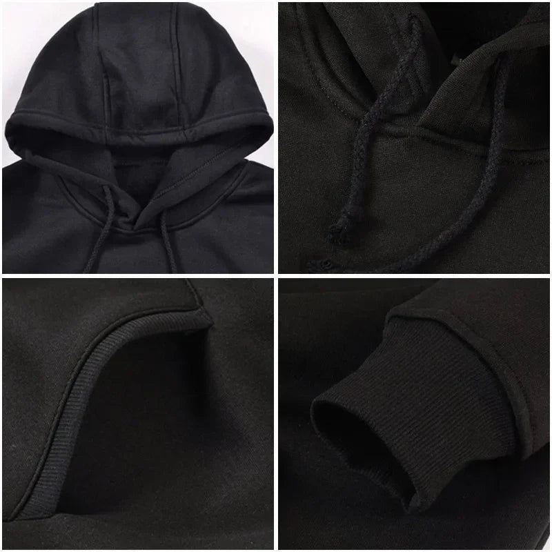 Hoodies Men Women weatshirts