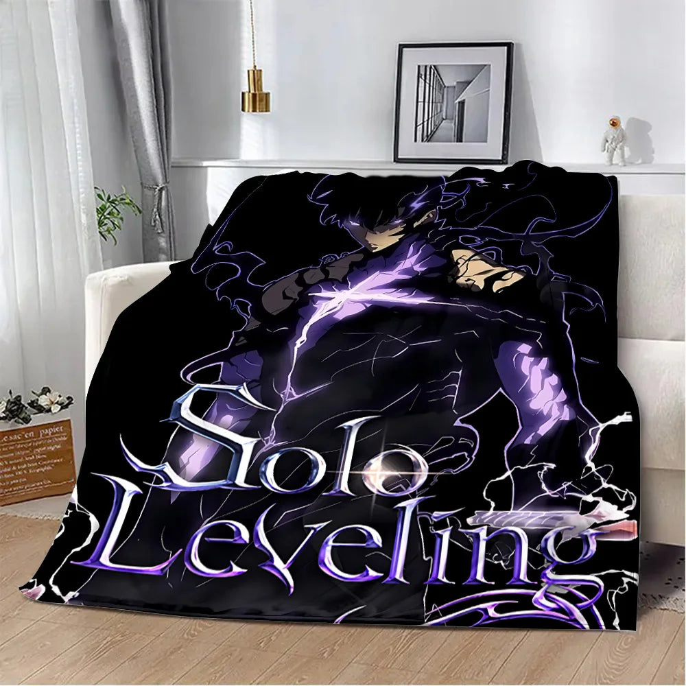 Soft and Comfortable Blanket