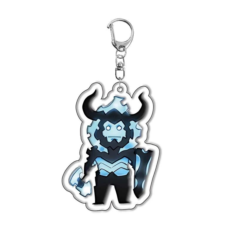 keychain