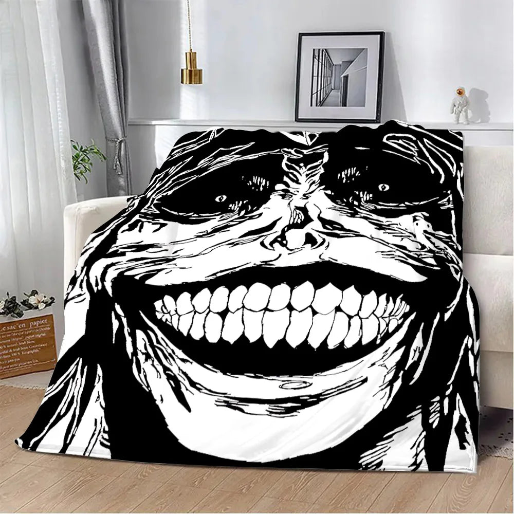 Soft and Comfortable Blanket