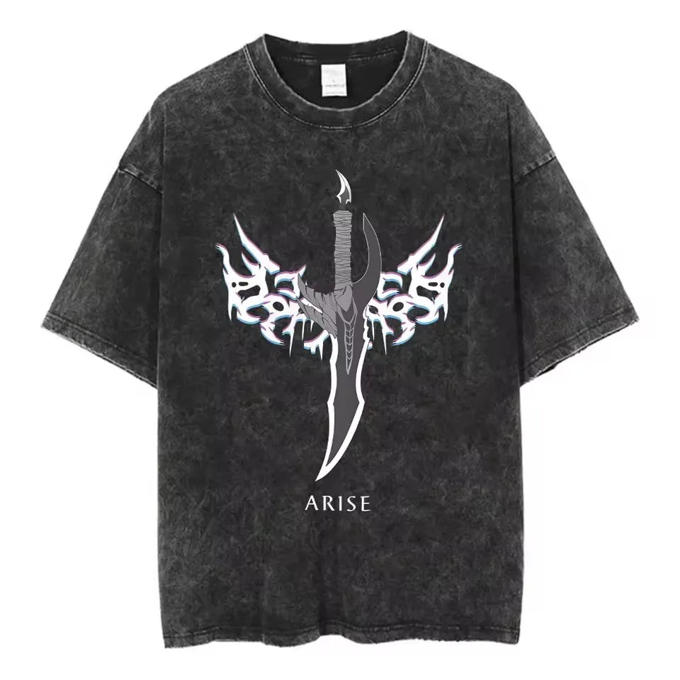 T Shirt Streetwear