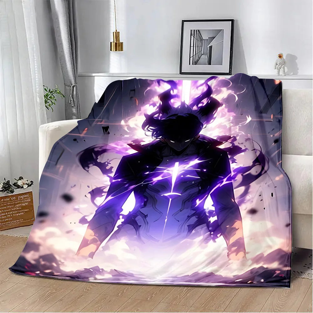 Soft and Comfortable Blanket