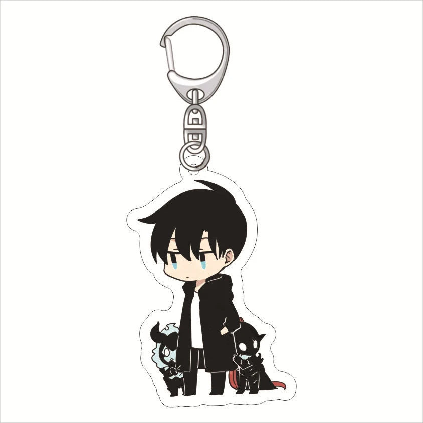 keychain