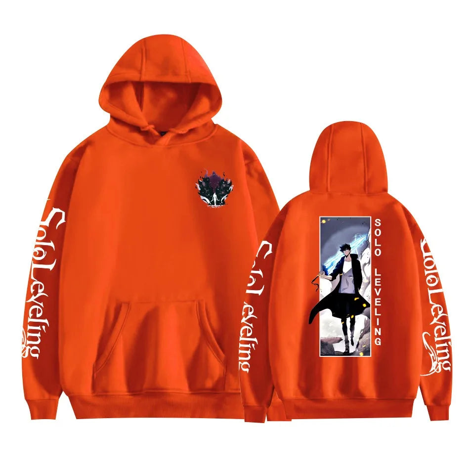 Unisex Sweatshirts