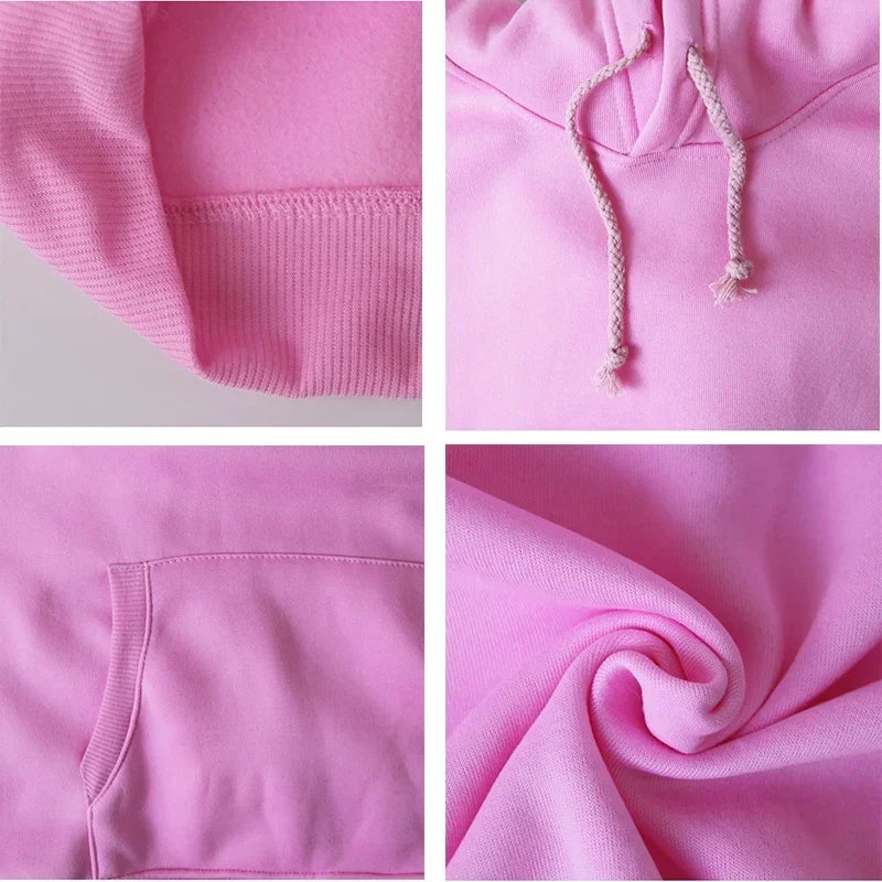 Hoodies Men Women weatshirts